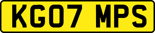 KG07MPS