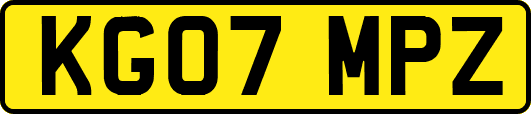 KG07MPZ