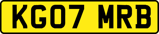 KG07MRB