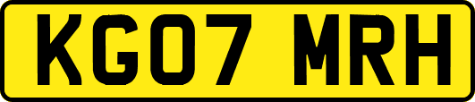 KG07MRH
