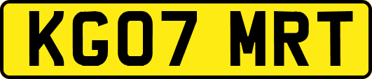 KG07MRT