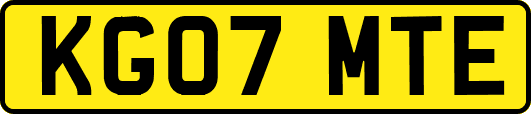 KG07MTE