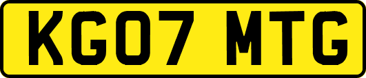 KG07MTG