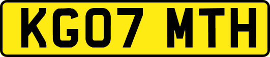 KG07MTH