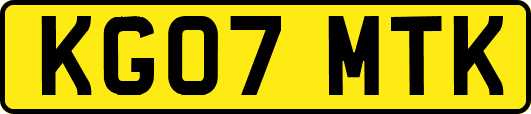 KG07MTK
