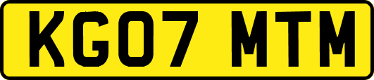 KG07MTM