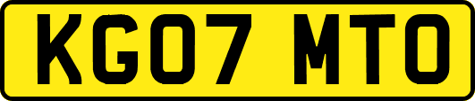 KG07MTO