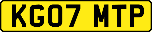 KG07MTP