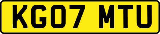 KG07MTU