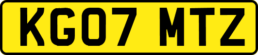 KG07MTZ