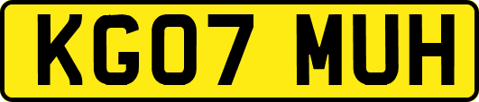 KG07MUH