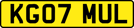KG07MUL