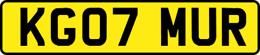 KG07MUR