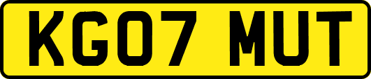 KG07MUT
