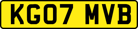 KG07MVB