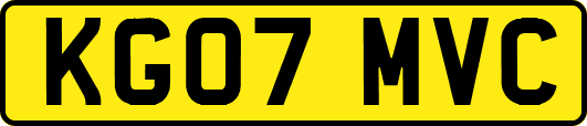 KG07MVC