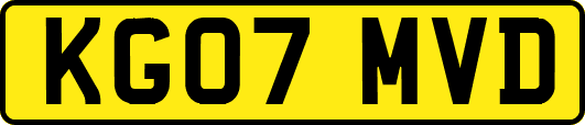 KG07MVD