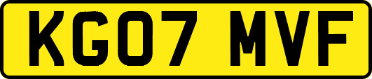 KG07MVF