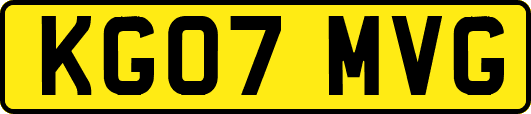 KG07MVG