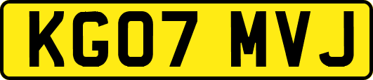 KG07MVJ