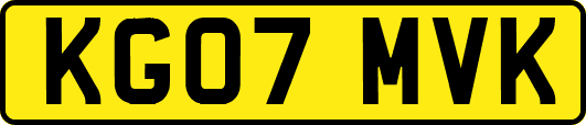 KG07MVK