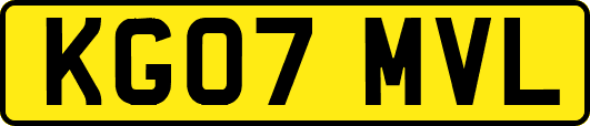 KG07MVL