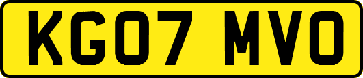 KG07MVO
