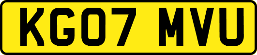 KG07MVU