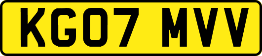 KG07MVV