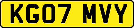 KG07MVY
