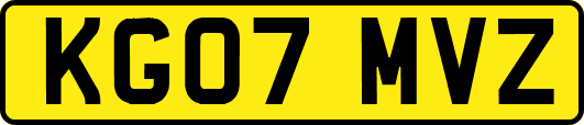 KG07MVZ