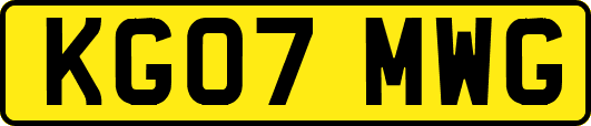 KG07MWG
