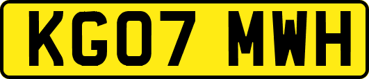 KG07MWH