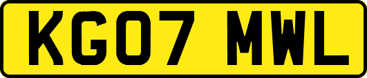KG07MWL