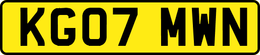 KG07MWN