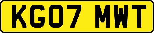 KG07MWT