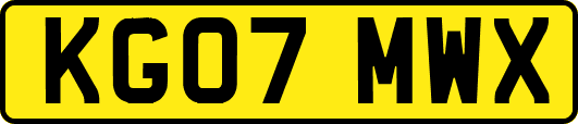 KG07MWX