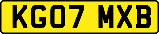 KG07MXB