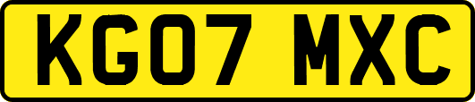 KG07MXC
