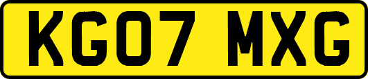 KG07MXG