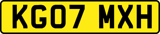 KG07MXH