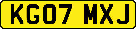KG07MXJ