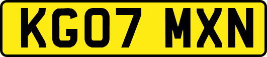 KG07MXN