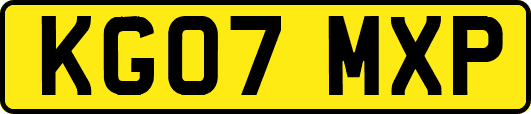 KG07MXP