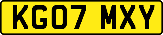 KG07MXY