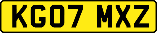 KG07MXZ