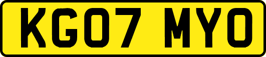 KG07MYO