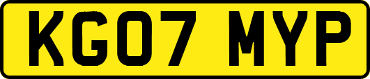 KG07MYP