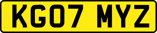 KG07MYZ