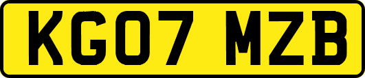 KG07MZB